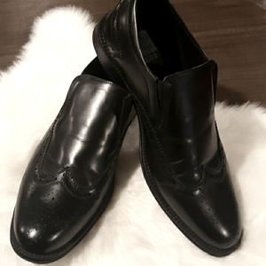 Men's Alpine Swiss Dress Shoes